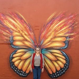 Meet your Posher, Betsy